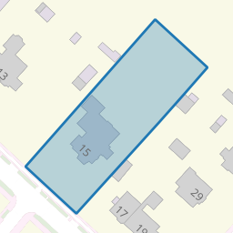 Perceel ZEI00-H-1829