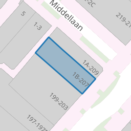 Perceel ZEI00-H-1851