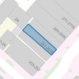 Perceel ZEI00-H-1861