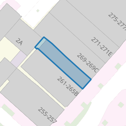 Perceel ZEI00-H-1862