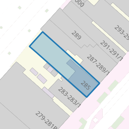 Perceel ZEI00-H-1867