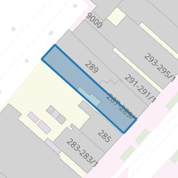 Perceel ZEI00-H-1868