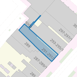 Perceel ZEI00-H-1869