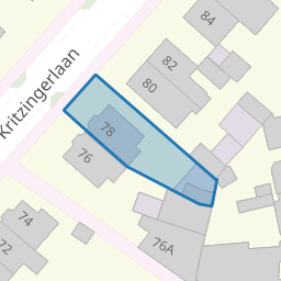 Perceel ZEI00-H-1875