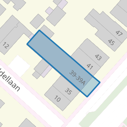 Perceel ZEI00-H-1903