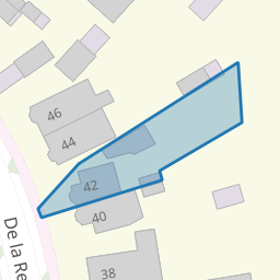 Perceel ZEI00-H-1917