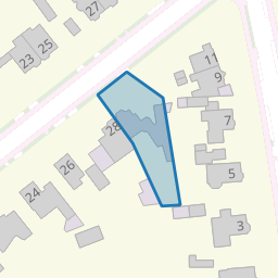 Perceel ZEI00-H-1939