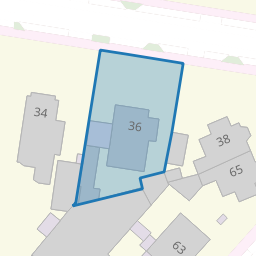 Perceel ZEI00-H-1988