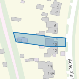 Perceel ZEI00-H-2034