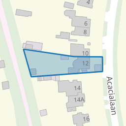 Perceel ZEI00-H-2035