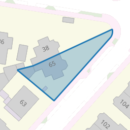 Perceel ZEI00-H-2039