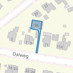 Perceel ZEI00-H-2057