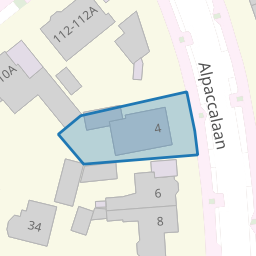 Perceel ZEI00-H-2060