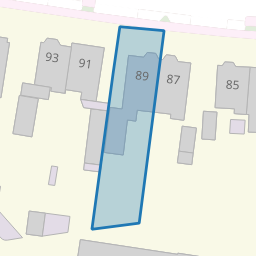 Perceel ZEI00-H-2071