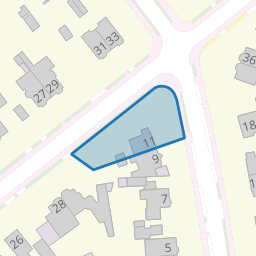 Perceel ZEI00-H-2079