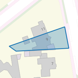 Perceel ZEI00-H-2080