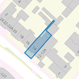 Perceel ZEI00-H-2086