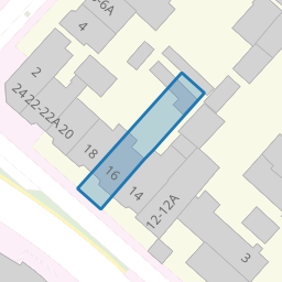 Perceel ZEI00-H-2087