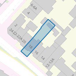 Perceel ZEI00-H-2088