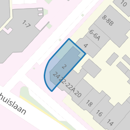 Perceel ZEI00-H-2090