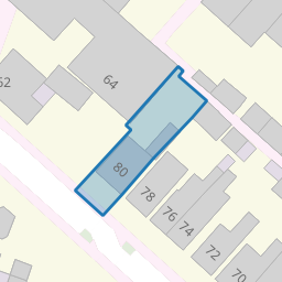 Perceel ZEI00-H-2113