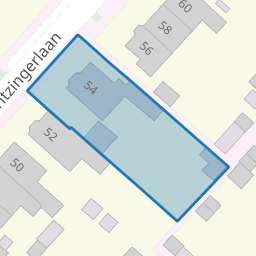 Perceel ZEI00-H-2118