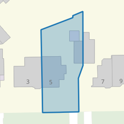 Perceel ZEI00-H-2132