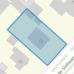 Perceel ZEI00-H-2147