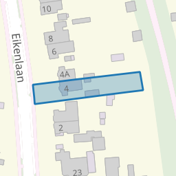 Perceel ZEI00-H-2151