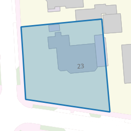 Perceel ZEI00-H-2153