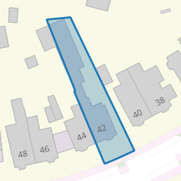 Perceel ZEI00-H-2163