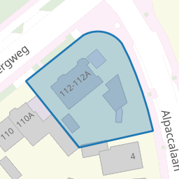 Perceel ZEI00-H-2165