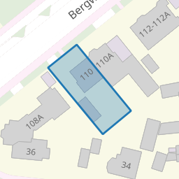 Perceel ZEI00-H-2167