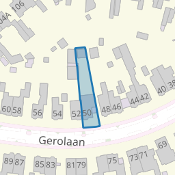 Perceel ZEI00-H-2174