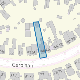 Perceel ZEI00-H-2175