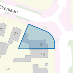 Perceel ZEI00-H-2181