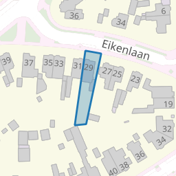 Perceel ZEI00-H-2184