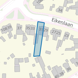 Perceel ZEI00-H-2185