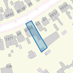 Perceel ZEI00-H-2187