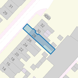 Perceel ZEI00-H-2231