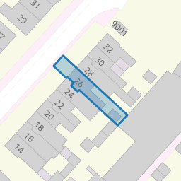 Perceel ZEI00-H-2232