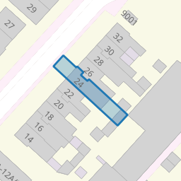 Perceel ZEI00-H-2233