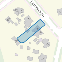 Perceel ZEI00-H-2276