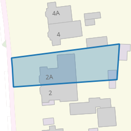 Perceel ZEI00-H-2279