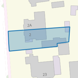 Perceel ZEI00-H-2280