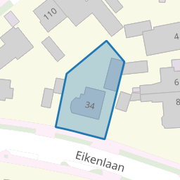 Perceel ZEI00-H-2284