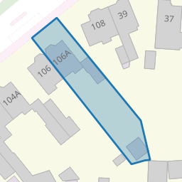 Perceel ZEI00-H-2287