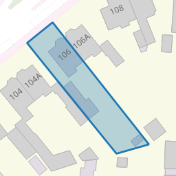 Perceel ZEI00-H-2288