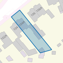 Perceel ZEI00-H-2289