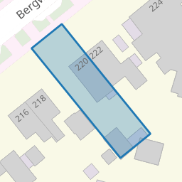 Perceel ZEI00-H-2297